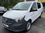 Mercedes-Benz Vito Mixto 114 CDI Aut. lang AHK Klima 6 Sitzer - Gießen