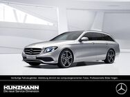 Mercedes E 400, d T Avantgarde, Jahr 2018 - Büttelborn