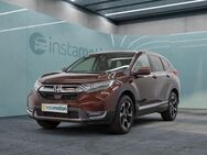 Honda CR-V, 1.5 T LIFESTYLE, Jahr 2019 - München