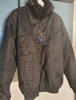 HTR 4-in-1 Pilotenjacke - Rostock Brinckmansdorf