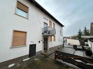Anlage oder Eigenbezug ** Top MFH im Zentrum von Poppenhausen** leerstehend** - Poppenhausen
