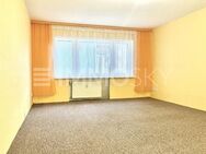 5-Zimmerwohnung mit Aufzug - Ihr zentraler Wohntraum - Nürnberg