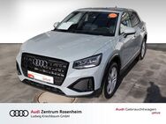 Audi Q2, advanced 30 TFSI, Jahr 2023 - Rosenheim