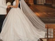 Traumhaftes Hochzeitskleid zu VERMIETEN!!!!! Oder verkaufen Größe XS /S/M - Hannover