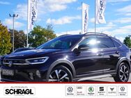 VW Taigo, 1.0 TSI LIFE APP, Jahr 2024 - Mindelheim