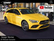 Mercedes CLA 250, e SB AMG Line Night Fahrassistenz KEYLES, Jahr 2020 - Cloppenburg