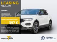 VW T-Roc, 1.5 TSI UNITED LM17, Jahr 2020 - Marl (Nordrhein-Westfalen)