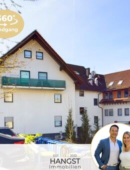 Investoren aufgepasst: 18 Einheiten mit 6% Start Rendite, BJ. 1992, neue Fenster - Adelsheim