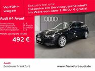 Audi A4, Avant 35 TFSI, Jahr 2024 - Frankfurt (Main)