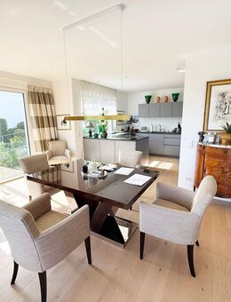 Exklusive Wohnetage in Bestlage - Stuttgart