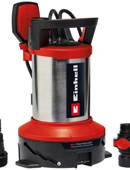 Einhell Schmutzwasserpumpe GE-DP 7535 N LL ECO, 750 W