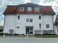 Familienfreundliche 4-Zimmerwohnung / Balkon und EBK inklusive - Adelsdorf