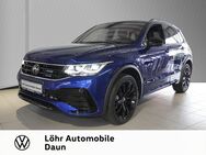 VW Tiguan, 2.0 TDI R-Line, Jahr 2022 - Daun