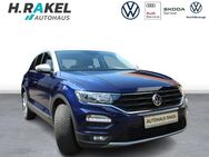 VW T-Roc, 1.0 TSI Style, Jahr 2018 - Geeste