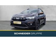 Dacia Sandero, Stepway Extreme TCe 110, Jahr 2022 - Hof