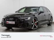 Audi S6 Avant TDI Q PANO S-SITZE LM21 LUFT - Bochum