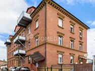 Großzügige 5-Zimmer-Wohnung mit Balkon und Stellplatz in sehr beliebter Lage - Nürnberg