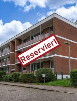 Gemütliche 2 Zimmer Wohnung am Binnensee Haus Bellevue - Heiligenhafen