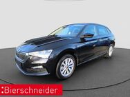 Skoda Scala, 1.0 TSI Selection, Jahr 2024 - Straubing