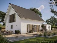 Individuell geplantes & massives Familienhaus mit schickem Design! - Zwickau