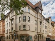 Hervorragende Kapitalanlage! Vollvermietetes Mehrfamilienhaus mit 10 Wohneinheiten in Hildesheim - Hildesheim