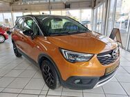 Opel Crossland X Innovation 1,2 DIT 6-G. SS - Waldheim