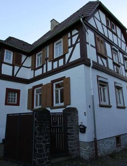 Niddatal: 7,5% Rendite, Sonder-Afa, Mietgarantie! - Niddatal