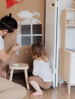 Viel Raum für Kreativität - Fertighäuser von Bien-Zenker - Münster