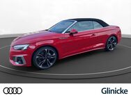 Audi A5, Cabrio S line 40 TFSI quattro, Jahr 2022 - Minden (Nordrhein-Westfalen)