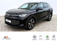 VW Tiguan, 2.0 Elegance, Jahr 2024 - Bleicherode