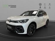 VW Tiguan, 2.0 l TDI VW R-Line, Jahr 2024 - Groß Bieberau