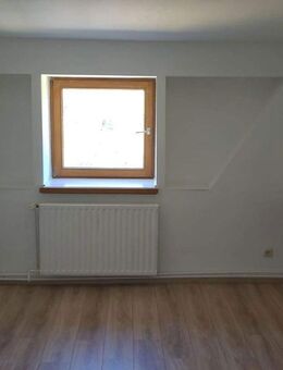 Helle 2,5-Zimmer-Wohnung in Lägerdorf - Lägerdorf