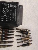 Glühkerzen BMW in 80804