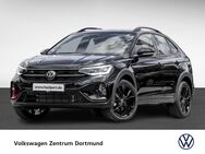 VW Taigo, 1.0 R-LINE BLACK STYLE LM18, Jahr 2024 - Dortmund