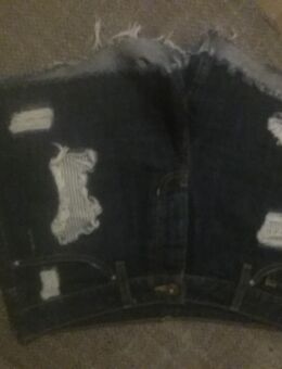Damen Shorts - Bergisch Gladbach