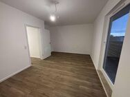 Stilvoll modernisierte 2-Zimmer-Wohnung mit zwei Balkonen in Duisburg-Buchholz - Duisburg