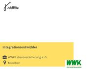 Integrationsentwickler - München