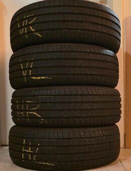 4 Michelin Sommerreifen 195/55 R16 - Wermelskirchen