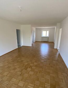 Attraktive 3-Zimmer-Wohnung mit großzügigem Balkon in Lengfeld - Würzburg