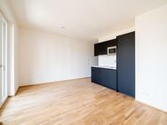 Dein neues Zuhause im Zukunftsquartier SÜDKREUZ | 1-Zimmer Wohnung - Berlin