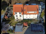 Luxuriöses Wohnen im exklusiven 3-Familien-Haus - Platz, Stil und Komfort unter einem Dach - Burgthann