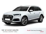 Audi Q7, 55 TFSI quattro, Jahr 2024 - Großwallstadt