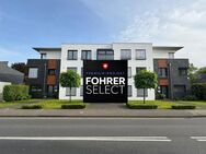 Vermietete Gartenwohnung in neuwertigem Zustand - Meerbusch
