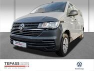 VW T6.1, 2.0 l TDI Transporter Lang, Jahr 2021 - Schwelm