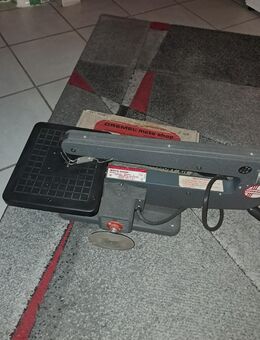 Dremel Moto Shop Model 57-2 - Bergisch Gladbach
