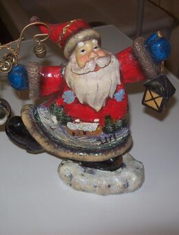 Weihnachtsmann - Erwitte