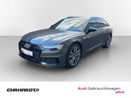 Audi A6, Avant sport 55 TFSI e quattro ° EL HECKKL, Jahr 2021 - Arnstadt