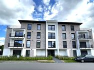 Neubau Obergeschosswohnung im Zentrum von Dörpen - Dörpen