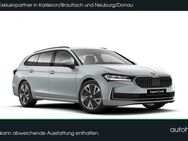 Skoda Superb, 2.0 l TDI Combi Selection, Jahr 2024 - Neuburg (Donau) Zentrum