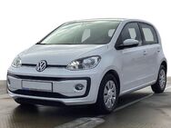 VW up, 1.0 move up, Jahr 2019 - Hannover
